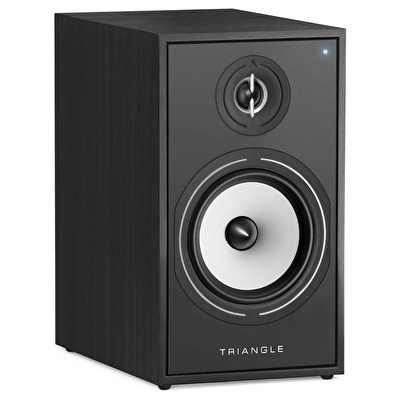 Triangle Borea Connect O3 Black Ash Bluetooth Raf Tipi Hoparlör